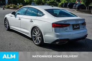 Audi A5 Sportback 2025 AWD quattro S line Premium 45 TFSI 4dr Sportback