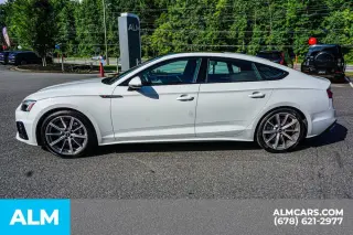 Audi A5 Sportback 2025 AWD quattro S line Premium 45 TFSI 4dr Sportback