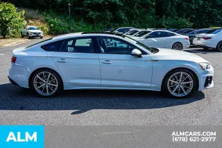 Audi A5 Sportback 2025 AWD quattro S line Premium 45 TFSI 4dr Sportback
