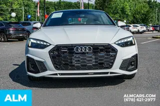 Audi A5 Sportback 2025 AWD quattro S line Premium 45 TFSI 4dr Sportback