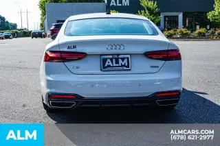 Audi A5 Sportback 2025 AWD quattro S line Premium 45 TFSI 4dr Sportback