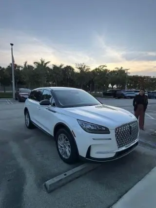 Lincoln Corsair 2023 Standard 4dr SUV