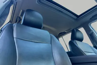 Toyota Highlander 2011 AWD SE 4dr SUV