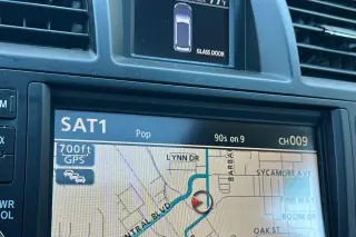 Toyota Highlander 2011 AWD SE 4dr SUV