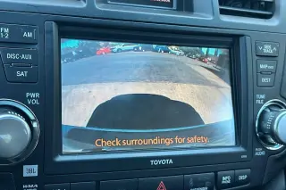 Toyota Highlander 2011 AWD SE 4dr SUV