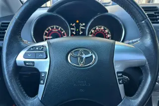 Toyota Highlander 2011 AWD SE 4dr SUV