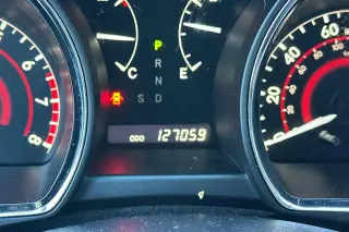 Toyota Highlander 2011 AWD SE 4dr SUV