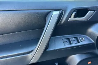 Toyota Highlander 2011 AWD SE 4dr SUV