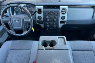 Ford F-150 2012 4x2 FX2 4dr SuperCab Styleside 6.5 ft. SB