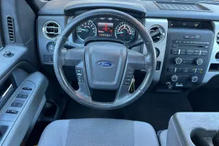Ford F-150 2012 4x2 FX2 4dr SuperCab Styleside 6.5 ft. SB