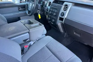 Ford F-150 2012 4x2 FX2 4dr SuperCab Styleside 6.5 ft. SB