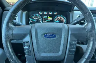 Ford F-150 2012 4x2 FX2 4dr SuperCab Styleside 6.5 ft. SB