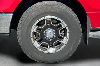 Ford F-150 2012 4x2 FX2 4dr SuperCab Styleside 6.5 ft. SB