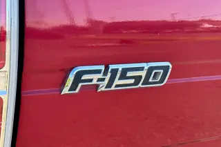 Ford F-150 2012 4x2 FX2 4dr SuperCab Styleside 6.5 ft. SB