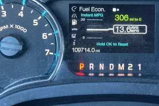 Ford F-150 2012 4x2 FX2 4dr SuperCab Styleside 6.5 ft. SB