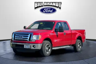 Ford F-150 2012 4x2 FX2 4dr SuperCab Styleside 6.5 ft. SB