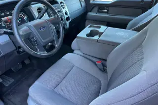 Ford F-150 2012 4x2 FX2 4dr SuperCab Styleside 6.5 ft. SB
