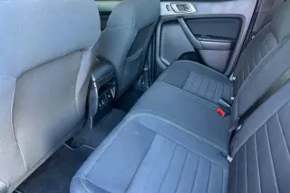 Ford Ranger 2020 4x2 XL 4dr SuperCrew 5.1 ft. SB
