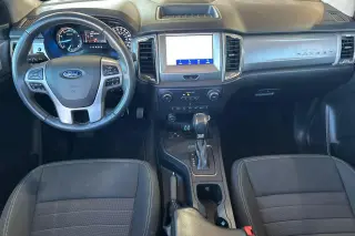Ford Ranger 2020 4x2 XL 4dr SuperCrew 5.1 ft. SB