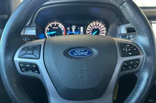 Ford Ranger 2020 4x2 XL 4dr SuperCrew 5.1 ft. SB