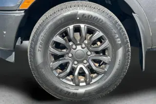 Ford Ranger 2020 4x2 XL 4dr SuperCrew 5.1 ft. SB