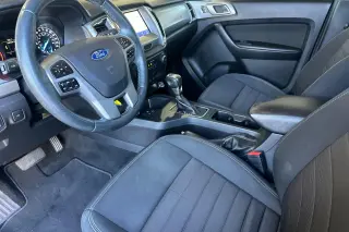 Ford Ranger 2020 4x2 XL 4dr SuperCrew 5.1 ft. SB