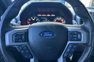 Ford F-150 2017 4x4 Raptor 4dr SuperCrew 5.5 ft. SB