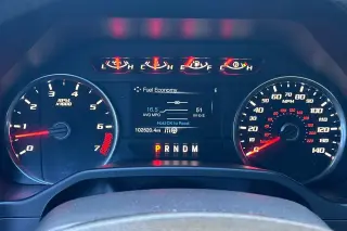 Ford F-150 2017 4x4 Raptor 4dr SuperCrew 5.5 ft. SB