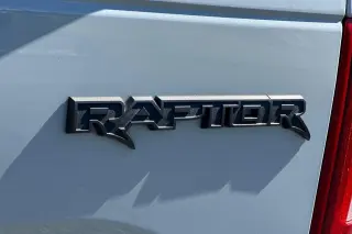 Ford F-150 2017 4x4 Raptor 4dr SuperCrew 5.5 ft. SB