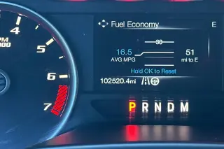 Ford F-150 2017 4x4 Raptor 4dr SuperCrew 5.5 ft. SB
