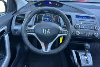 Honda Civic 2008 EX 2dr Coupe 5A
