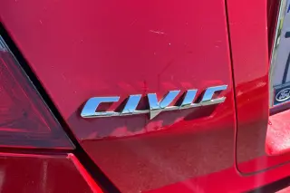Honda Civic 2008 EX 2dr Coupe 5A