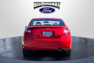 Honda Civic 2008 EX 2dr Coupe 5A