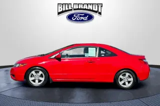 Honda Civic 2008 EX 2dr Coupe 5A