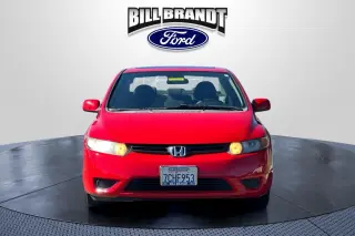 Honda Civic 2008 EX 2dr Coupe 5A
