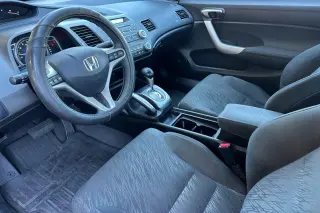 Honda Civic 2008 EX 2dr Coupe 5A