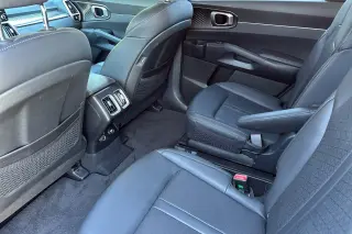 Kia Sorento Hybrid 2023 EX 4dr SUV