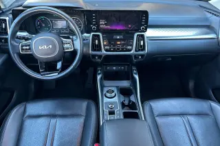 Kia Sorento Hybrid 2023 EX 4dr SUV