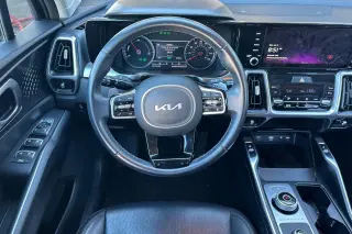 Kia Sorento Hybrid 2023 EX 4dr SUV