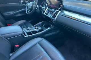 Kia Sorento Hybrid 2023 EX 4dr SUV