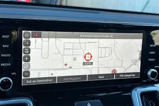 Kia Sorento Hybrid 2023 EX 4dr SUV