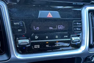 Kia Sorento Hybrid 2023 EX 4dr SUV