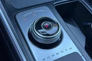 Kia Sorento Hybrid 2023 EX 4dr SUV