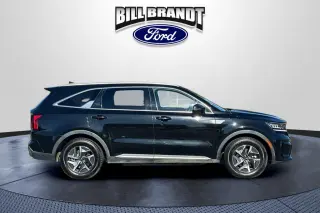 Kia Sorento Hybrid 2023 EX 4dr SUV