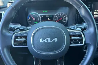 Kia Sorento Hybrid 2023 EX 4dr SUV