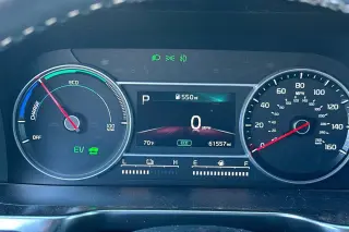 Kia Sorento Hybrid 2023 EX 4dr SUV