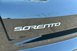 Kia Sorento Hybrid 2023 EX 4dr SUV