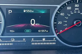 Kia Sorento Hybrid 2023 EX 4dr SUV