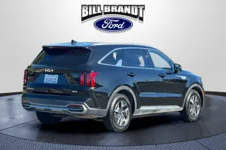 Kia Sorento Hybrid 2023 EX 4dr SUV