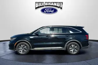 Kia Sorento Hybrid 2023 EX 4dr SUV
